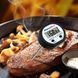 Термометр для м'яса ThermoPro TP-01S (від -40 до 300 &ordm;C) зі щупом з нержавіючої сталі 2731 фото 2