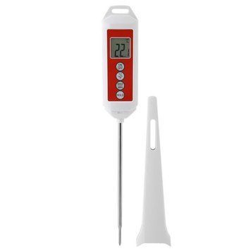 Цифровий термометр Choelf TP-508 (-50...+300 &deg;C) IP54 3387 фото