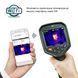 Тепловізор для енергоаудиту (320x240) з Wifi WALCOM HT-A9 1653 фото 6