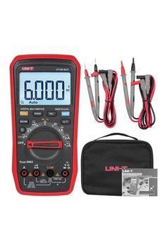 Цифровий мультиметр UNI-T UT15B MAX 3963 фото