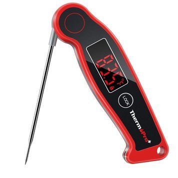 Термометр складний ThermoPro TP19 (-50..+300 &deg;C) 4170 фото