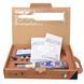 Кондуктометр/TDS-метр/солемір ручний XS Cond 1 Tester KIT 1318 фото 4