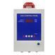 Панель контролю газових датчиків (2 канали) WALCOM GCP-2 1764 фото 1
