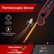 Термометр складний ThermoPro TP19 (-50..+300 &deg;C) 4170 фото 4
