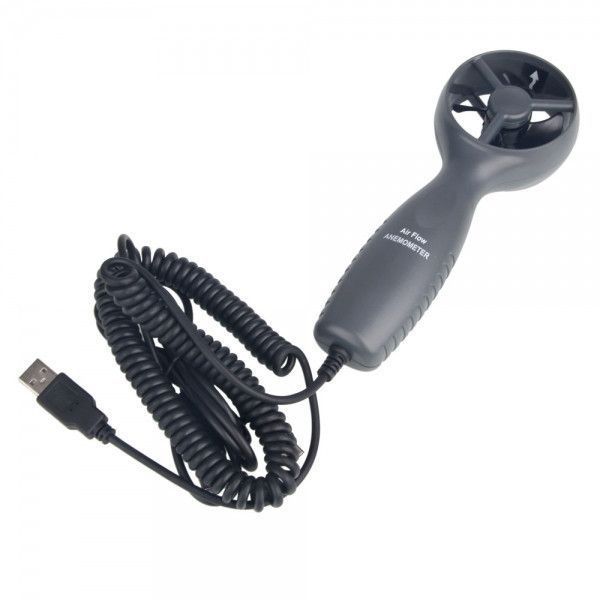 Крильчатка для анемометра Benetech GM8902 2608 фото