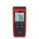 Термометр двоканальний UNI-T UT320D (-50..+1300 &deg;C) для термопар K/J типів 2632 фото 3