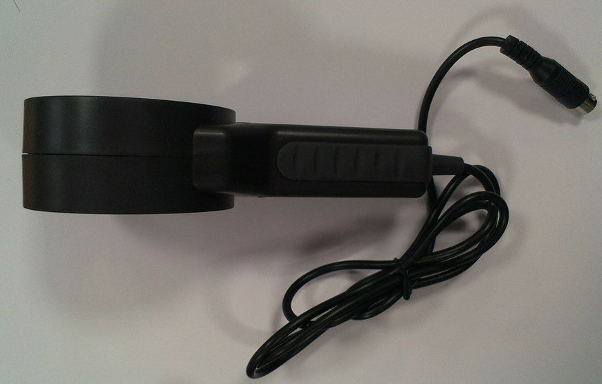 Анемометр Exotek TH-1100IR (0,3-30 m/s; 0,01 m/s) (0-999,9 м2; 0,1 м2) (-50...+260 &deg;C) Німеччина 238 фото