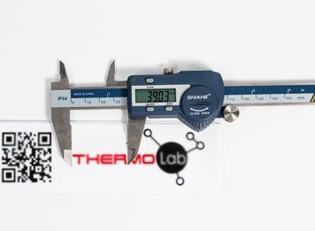Штангенциркуль цифровий Shahe 5110-150 (150/0,01 мм) 4668 фото