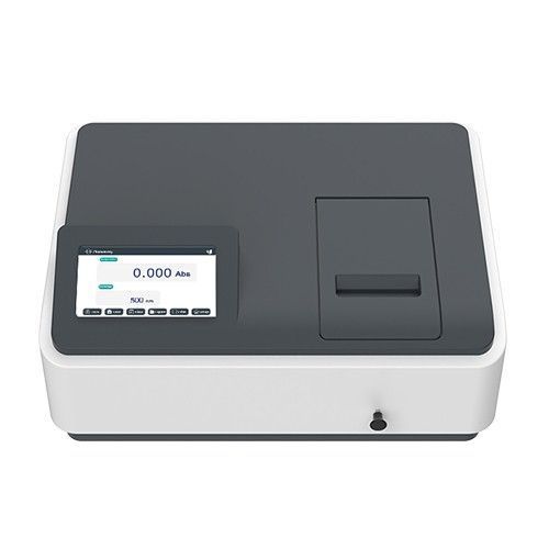 Спектрофотометр ультрафіолетовий Joanlab UV500Pro 2182 фото