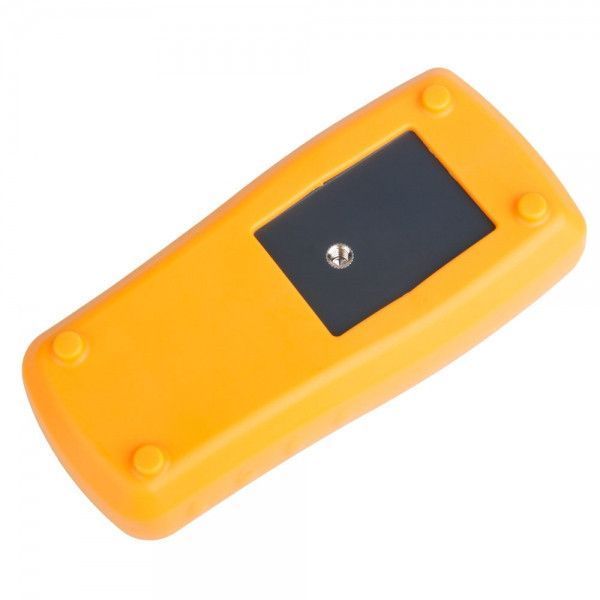 Анемометр Benetech GM8902+ з ПЗ (0.3-45 м/с; 0-999900 м3/хв) 2743 фото