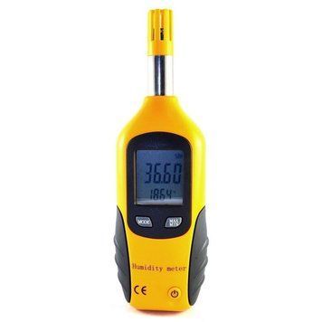 Термогігрометр WALCOM HT-86 720 фото