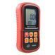 Анемометр Benetech GM8909 (0.3-45m/s; 0-45&ordm;C; 0-999900m3/min) з телескопічною ручкою 2744 фото 2