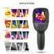 Тепловізор для енергоаудиту (220x160) Walcom HT-18 954 фото 5