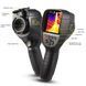 Тепловізор для енергоаудиту (220x160) Walcom HT-18 954 фото 4