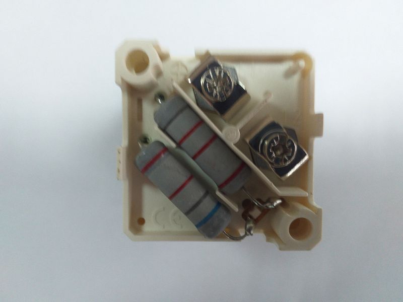 Аналоговий вольтметр LUMEL EA 16N E613 250V. Польща 4087 фото