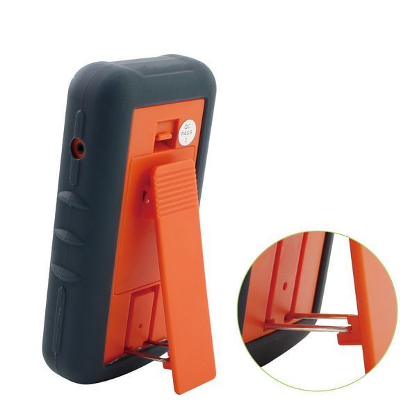 Термометр цифровий в прогумованому корпусі ThermoPro TP-06B (-10..+300 &deg;C) 2512 фото