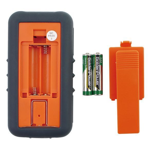 Термометр цифровий в прогумованому корпусі ThermoPro TP-06B (-10..+300 &deg;C) 2512 фото