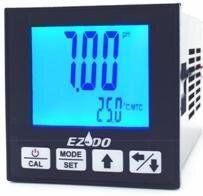 РН-Трансмітер/індікатор EZODO 4803рН з виходом 4...20 мА 830 фото
