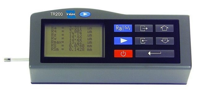 Профілометр Time3200 (кол TR200) 2138 фото