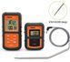 Бездротовий термометр (до 100 м) ThermoPro TP-07S (-10..+300 &deg;С) у прогумованому корпусі 2513 фото 2