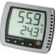 Термогігрометр testo 608-H1 (10..95 %; 0..+50 &deg;C) 2666 фото 2