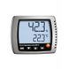 Термогігрометр testo 608-H1 (10..95 %; 0..+50 &deg;C) 2666 фото 1