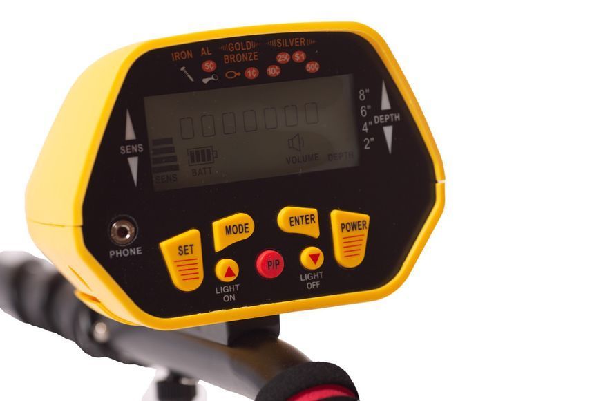 Металошукач WALCOM GC-1028 2164 фото