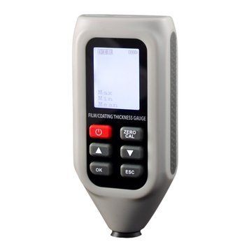 Автомобільний товщиномір ОФП Walcom HT-128 887 фото