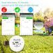 Смарт-термогігрометр з Bluetooth WS07 2704 фото 2