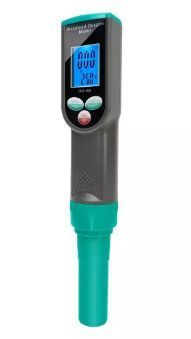 Оксиметром DO-66, О2 (0~16.50 mg/L; 0-200%) АТС, Analytical Instruments 4632 фото Оксиметром DO-66, О2 (0~16.50 mg/L; 0-200%) АТС, Analytical Instruments 4632 фото