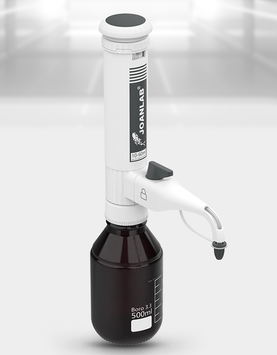 Пляшковий дозатор Joanlab DA-60ML (10-60 мл) 3615 фото