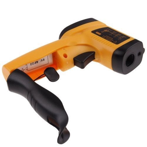 Пірометр Benetech GM550E ( -50~550℃) DS:12:1; EMS:0,1-1,0 2397 фото
