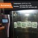 Термогігрометр ThermoPro TP63 (-20...+70&deg;C; 10-99%; &plusmn;1&deg;С; &plusmn;2%) з дистанційним датчиком T&deg; (60 метрів) 2953 фото 5