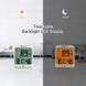 Термогігрометр ThermoPro TP63 (-20...+70&deg;C; 10-99%; &plusmn;1&deg;С; &plusmn;2%) з дистанційним датчиком T&deg; (60 метрів) 2953 фото 4