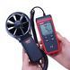 Анемометр UNI-T UT363S (0,4..30 м/с; &plusmn;0,01 м/с; -10..+50&ordm;C) 4436 фото 3