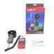 Анемометр UNI-T UT363S (0,4..30 м/с; &plusmn;0,01 м/с; -10..+50&ordm;C) 4436 фото 4