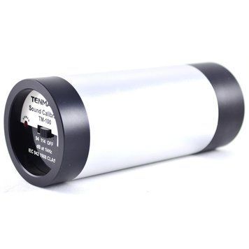Калібратор шуму (2-й клас) TENMARS TM-100 sound calibrator 282 фото