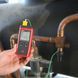 Термометр UNI-T UT320A (-50..+1300 &deg;C) для термопар K/J типів 4773 фото 5