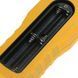 Безконтактний фото-тахометр Hyelec MS6208B (50 - 250 мм) 50-99999 RPM, пам'ять 100 груп 2521 фото 8