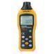 Безконтактний фото-тахометр Hyelec MS6208B (50 - 250 мм) 50-99999 RPM, пам'ять 100 груп 2521 фото 1