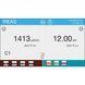 Лабораторний рн-метр/кондуктометр з мішалкою XS PC 8+ DHS kit STIRRER (з електродом XS Polymer, коміркою 1374 фото 3