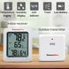 Термогігрометр ThermoPro TP-60C (-20..+70 &deg;C; 10-99%) з віддаленим датчиком 2956 фото 3