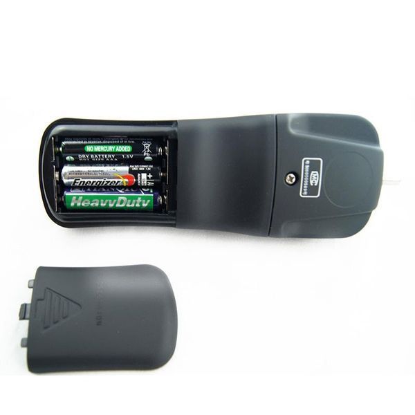 Контактный тахометр Smart Sensor AR925 (0,5~19999 об/мин) с 5 насадками 2702 фото