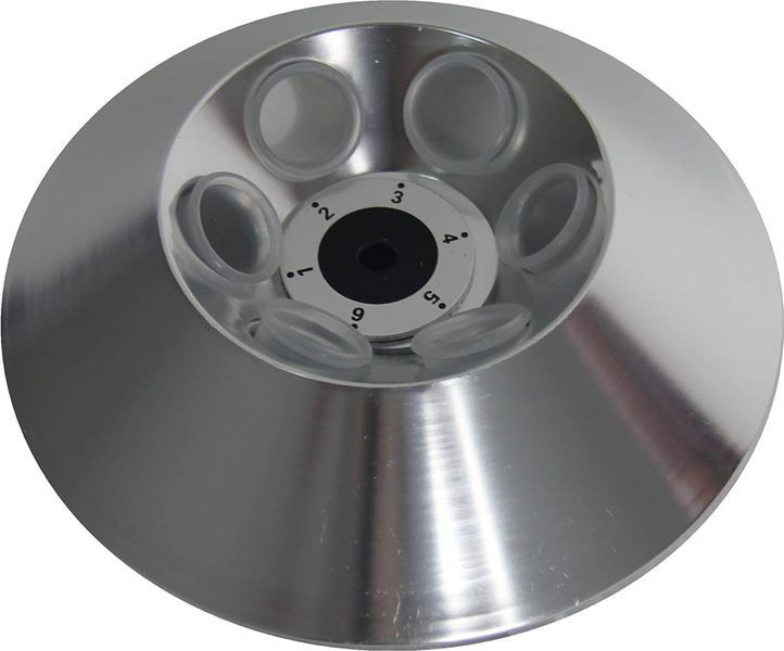 Центрифуга FLC-04R 4734 фото