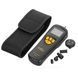 Контактный тахометр Smart Sensor AR925 (0,5~19999 об/мин) с 5 насадками 2702 фото 5