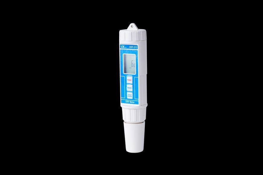 ОВП-метр з виносним електродом LUTRON ORP-213 1667 фото