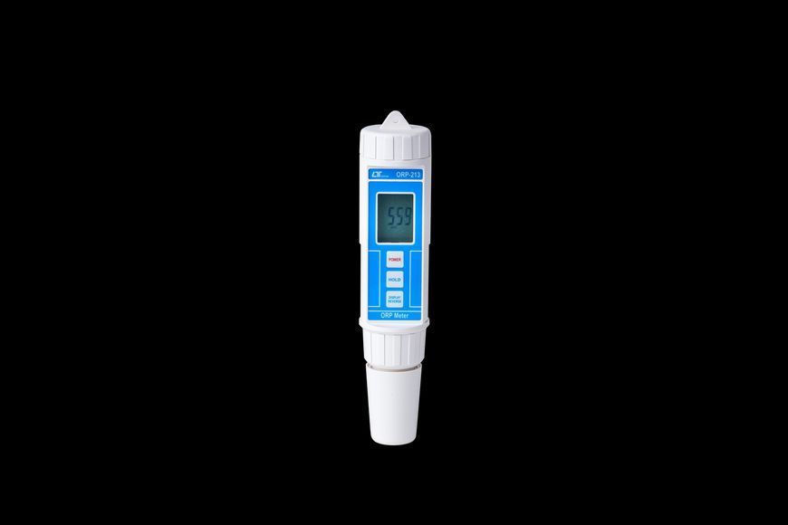 ОВП-метр з виносним електродом LUTRON ORP-213 1667 фото