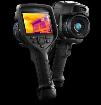 Тепловізор FLIR E85 881 фото