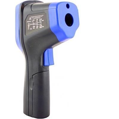 Пірометр Flus IR-827 (-30..+550 &deg;C) 2707 фото