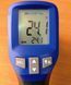 Пірометр Flus IR-827 (-30..+550 &deg;C) 2707 фото 6